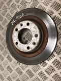 Bremsscheibe hinten rechts PEUGEOT 308 SW II 1.6 BlueHDi 100