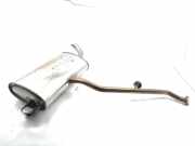 Schalldämpferbehälter TOYOTA C-HR (_X2_, _H2_) PHEV