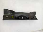 Kofferaum Schlossverkleidung