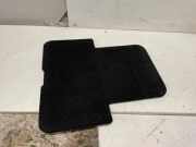 Kofferraumteppich FORD S-MAX (WA6) 2.2 TDCi 6M21U111D66AF3ZHE