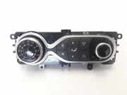 Klimabedienteil RENAULT CAPTUR (J5_) 1.5 dCi 90 275105430R