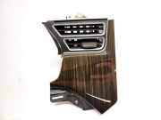 Lüftungsgitter Armaturenbrett Tesla Model S (5YJS) 100782700C