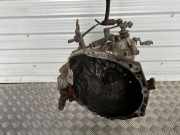 Schaltgetriebe Toyota Yaris (P1)