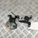 Türscharnier vorne rechts SSANGYONG KORANDO (C300) E-Motion 62810-14000 62810-09001