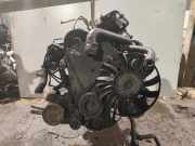 Motor ohne Anbauteile (Benzin) Audi A4 (8D, B5) AHU