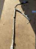 Dach SRS rechts LAND ROVER DISCOVERY IV (L319) 3.0 SDV6 4x4 FH2214K159