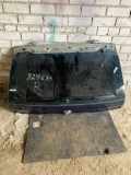 Heckklappe geschlossen BMW X5 (E53) 41627126015