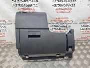 Armaturenbrett Verkleidung unten VW TOURAN (1T1, 1T2) 2.0 TDI 16V 1T1858365GH