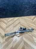 Scheibenwischermechanismus vorne MERCEDES-BENZ R (W251, V251) R 320 CDI 4-matic (251.022, 251.122) A2518201442