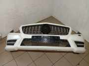 Stoßstange vorne Mercedes-Benz CLS (C218) A2218201756