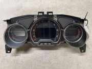 Kombiinstrument CITROËN C5 I Break (DE_) 2.0 HDi (DERHSB, DERHSE) 21402110349015 9665557680
