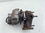Turbolader TOYOTA AVENSIS (_T22_) 2.0 D-4D (CDT220_) 1720127010