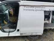 Teilepaket Heck Peugeot Expert III Kasten (V)