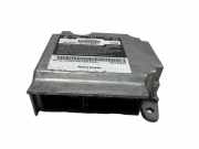 Airbag-Steuergerät FIAT STILO (192_) 1.6 16V (192_XB1A) 04321238NAT 46835521