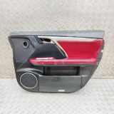 Türpolster vorne rechts LEXUS RX (_L2_) 450h AWD 67763-48040