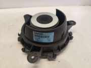 Türlautsprecher vorne links VOLVO XC90 I D5 AWD 8633109