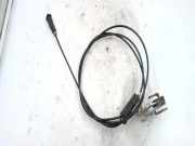 Fuel Tank Opening Cable MAZDA 2 (DE) 1.3