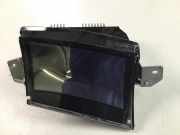 Navigationsanzeige BMW 4 Coupe (F32, F82) 435 i 9312775-01