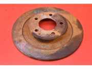 Bremsscheibe links hinten Mazda BT-50 (CD)