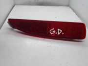 Stoßstangen Reflektor hinten rechts MAZDA 6 Sedan (GG) 2.0 DI P3945B