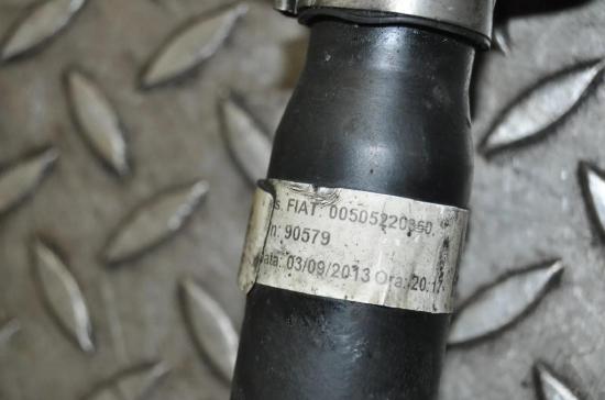 Antriebswelle vorne links ALFA ROMEO GIULIETTA (940_) 2.0 JTDM 00505220360 Bild Antriebswelle vorne links ALFA ROMEO GIULIETTA (940_) 2.0 JTDM 00505220360