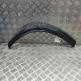 Kotflügelerweiterung hinten rechts