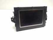 Navigationsanzeige MERCEDES-BENZ C (W204) C 250 CDI (204.003) A1729016600 A1729020301