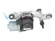 Scheibenwischermotor vorne OPEL ASTRA K 1.0 39116194