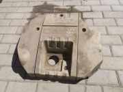 Motorabdeckung Mitsubishi Pajero IV (V8, V9) ME190559