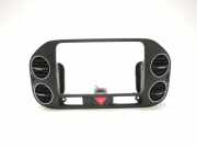 Mittelkonsolenschacht VW GOLF V (1K1) 1.4 TSI 5N0858069