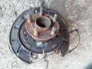 Radnabe hinten Land Rover Freelander 2 (L359)