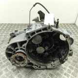 Schaltgetriebe Skoda Octavia III Kombi (5E) PGT