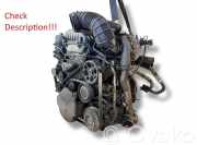 Motor OPEL ANTARA 2.2 CDTi 4x4 Z22D1