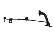 Turbinenschmierrohr FORD TRANSIT CONNECT (P65_, P70_, P80_) 1.8 TDCi