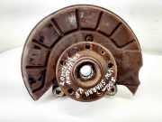 Achsschenkel (ABS) links vorne VW Sharan (7N)