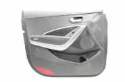 Türverkleidung vorne links HYUNDAI SANTA FÉ III (DM) 2.2 CRDi 4WD 82311-2W000