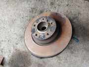 Radnaben vorne rechts BMW 3 Touring (E91) 325 xi 6768996