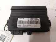 Einparkhilfe PDC Steuergerät CITROËN C4 Grand Picasso I (UA_) 2.0 HDi 138 9663937380