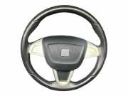 Lenkrad SEAT IBIZA IV (6J5, 6P1) 1.6 TDI 6J0419091M