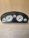 Kombiinstrument PEUGEOT 607 (9D, 9U) 2.0 HDI 0215600279 9639518780
