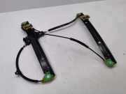 Fensterheber rechts hinten Audi A6 (4F, C6) 4G0837462