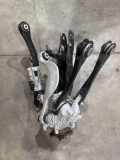Nabe hinten rechts BMW X5 (G05) xDrive 40 i 6876654