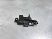 Kühlerluftumlenker VW TOUAREG (CR7) 3.0 TSI 4motion 604136
