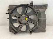 Kühlmodul Hyundai Getz (TB) 253801C260