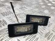 Kennzeichenbeleuchtung BMW 3 Touring (F31) 320 d 121852131 7193293