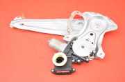 Fensterheber links hinten Toyota Verso S (P12) 698400F040