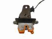 Heckklappenschloss SKODA FABIA I Combi (6Y5) 1.4 TDI 6Y9827501K