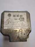 Airbag-Steuergerät SEAT IBIZA II (6K1) 1.6 i 6N0909603