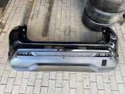 Hintere Stoßstange NISSAN JUKE (F16) 1.6 Hybrid 850226PA0H