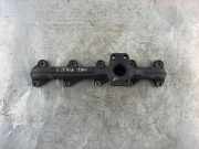 Auspuffkrümmer links FORD FIESTA V (JH_, JD_) 1.4 TDCi 397723